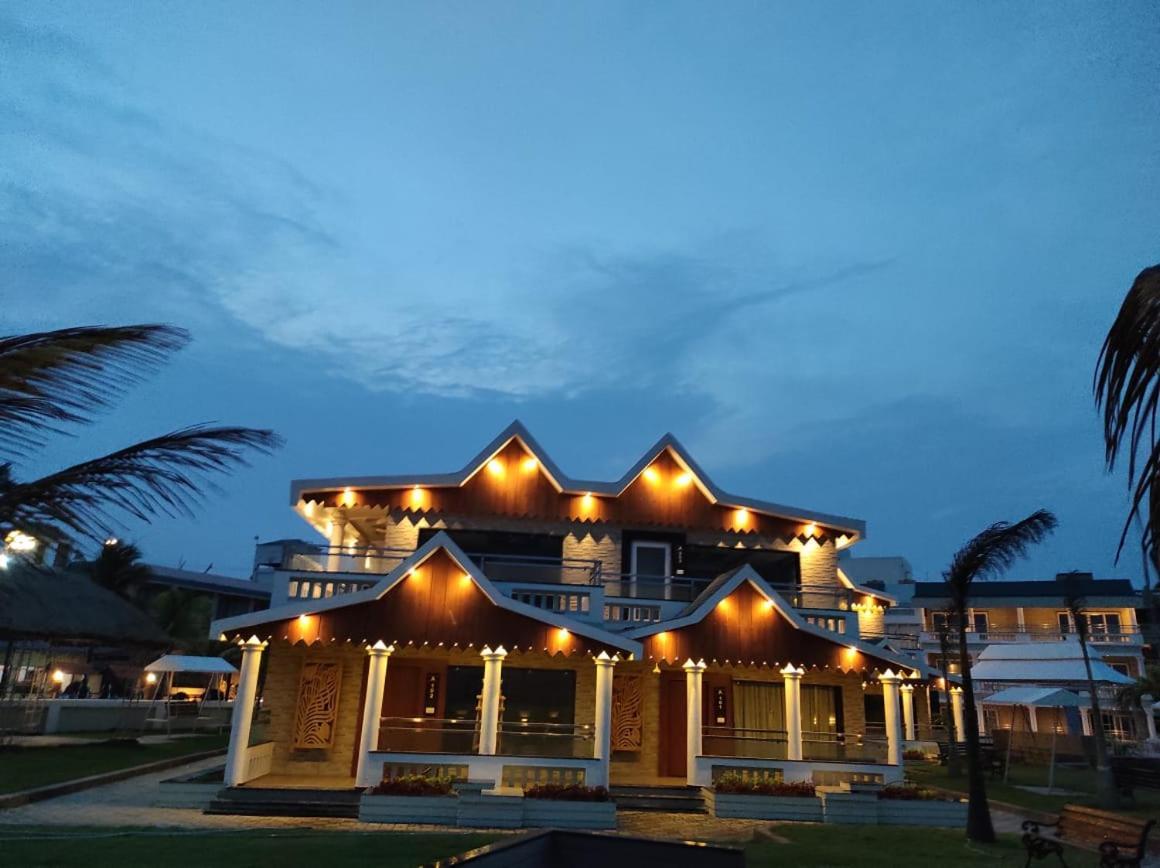 Sweet Fantasy Resort Мандармани Экстерьер фото