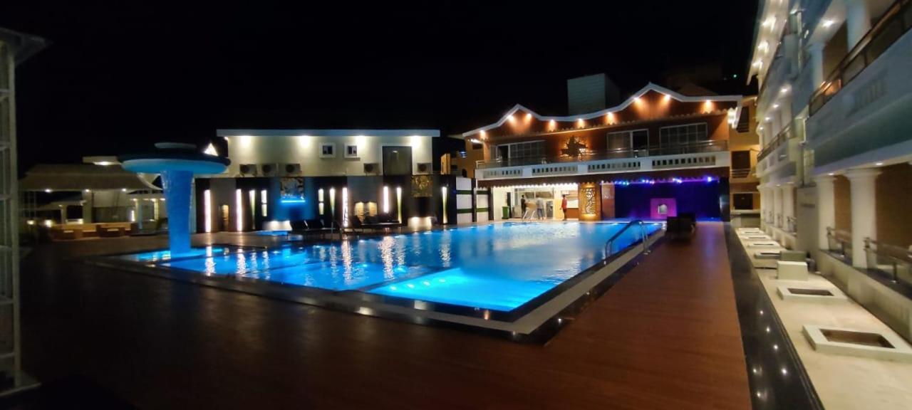 Sweet Fantasy Resort Мандармани Экстерьер фото